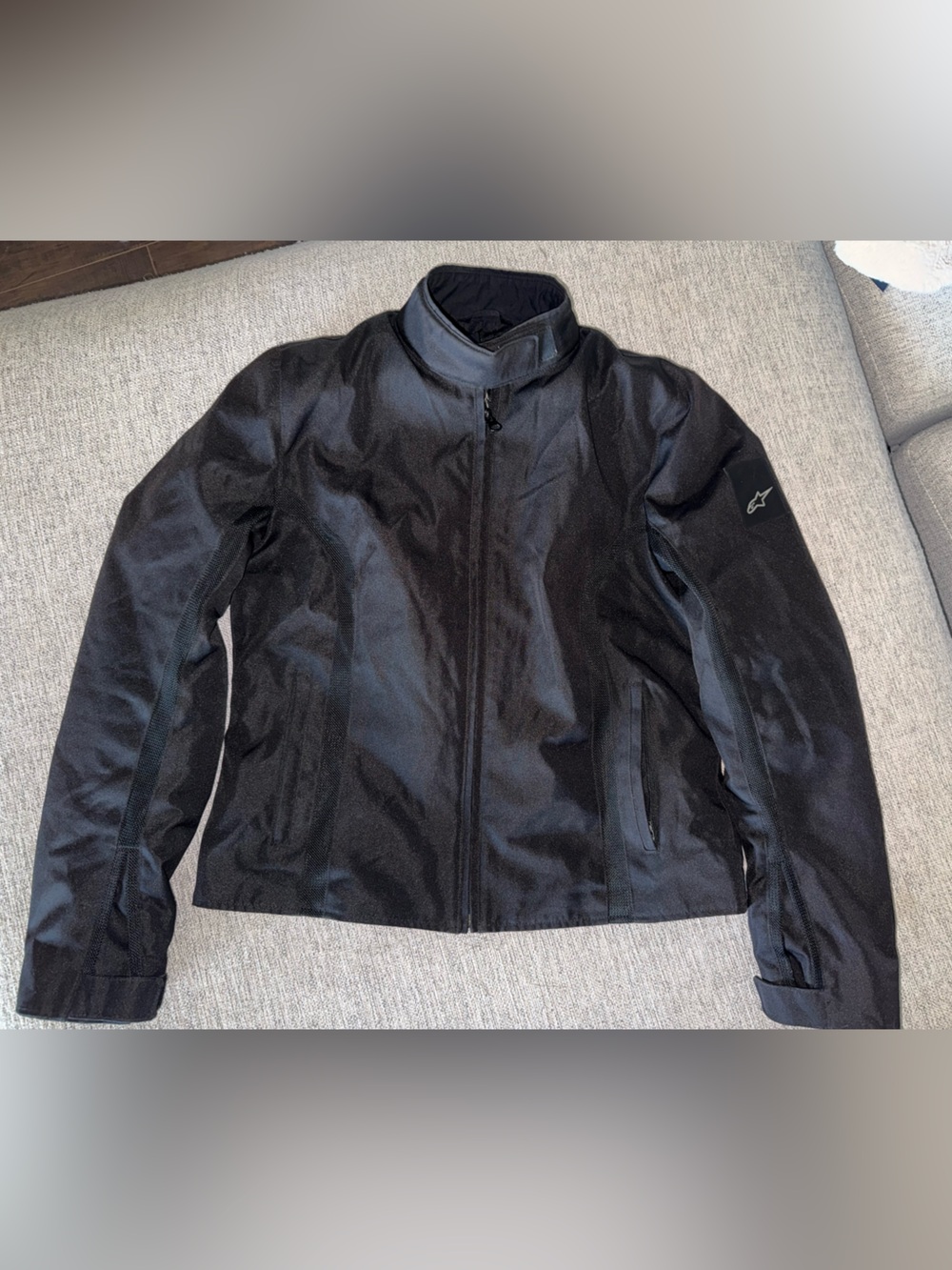 Alpinestars Stella Women’s Motorcycle Jacket